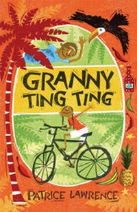 Enlarge image Cover: Granny Ting Ting - A & C Black Publishers Ltd