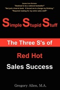 Cover: Simple Stupid Stuff - AuthorHouse