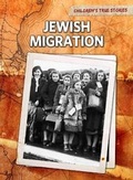 Cover: Jewish Migration - Raintree Publishers