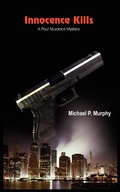 Cover: Innocence Kills - AuthorHouse