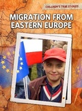 Cover: Migration from Eastern Europe - Raintree Publishers