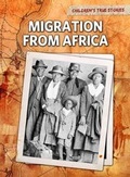 Cover: Migration Pack A of 5 - Raintree Publishers