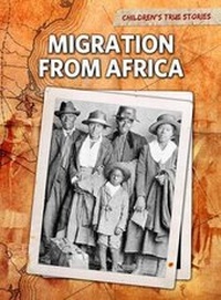 Enlarge image Cover: Migration Pack A of 5 - Raintree Publishers