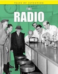 Enlarge image Cover: The Radio - Raintree Publishers