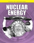 Cover: Nuclear Energy - Raintree Publishers