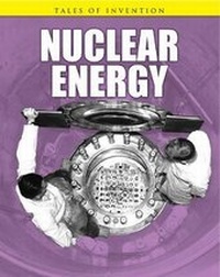Enlarge image Cover: Nuclear Energy - Raintree Publishers
