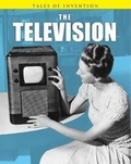Cover: The Television - Raintree Publishers