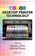 Cover: Color Desktop Printer Technology - CRC Press
