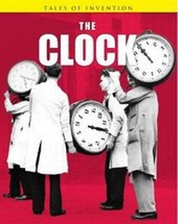 Enlarge image Cover: The Clock - Raintree Publishers