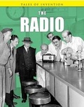 Cover: The Radio - Raintree Publishers