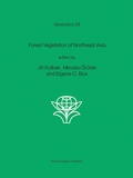 Cover: Forest Vegetation of Northeast Asia - Kluwer Academic Publishers
