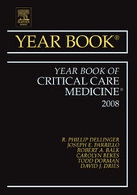 Abbildung von: Year Book of Critical Care Medicine 2008 - Mosby