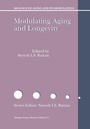 Cover: Modulating Aging and Longevity - Springer