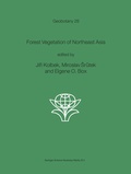 Cover: Forest Vegetation of Northeast Asia - Springer