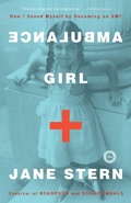Cover: Ambulance Girl - Three Rivers Press