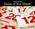 Cover: Days of the Week - Raintree Publishers