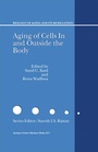 Cover: Aging of Cells in and Outside the Body - Springer