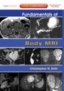 Cover: Fundamentals of Body MRI - Saunders