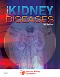 Cover: Primer on Kidney Diseases: Expert Consult - Online and Print - Saunders