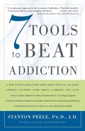 Cover: 7 Tools To Beat Addiction - Three Rivers Press