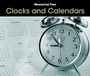 Cover: Clocks and Calendars - Raintree Publishers