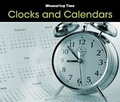 Cover: Clocks and Calendars - Raintree Publishers