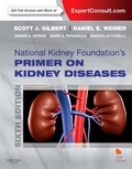 Cover: National Kidney Foundation Primer on Kidney Diseases - Saunders
