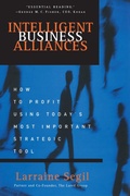 Cover: Intelligent Business Alliances - Crown Currency