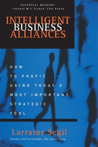 Enlarge image Cover: Intelligent Business Alliances - Crown Currency