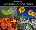 Cover: Seasons of the Year - Raintree Publishers