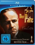 Cover: Der Pate - Paramount Home Entertainment