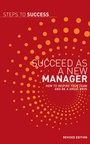 Bild: Succeed as a New Manager - A & C Black Publishers Ltd
