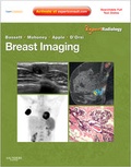 Cover: Breast Imaging - Saunders