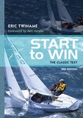 Cover: Start to Win - Adlard Coles Nautical