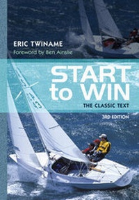 Enlarge image Cover: Start to Win - Adlard Coles Nautical