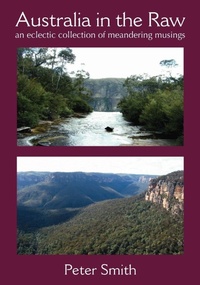 Abbildung von: Australia in the Raw - Trafford Publishing