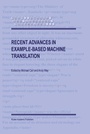 Cover: Recent Advances in Example-Based Machine Translation - Kluwer Academic Publishers