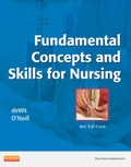 Cover: Fundamental Concepts and Skills for Nursing - Saunders
