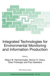 Abbildung von: Integrated Technologies for Environmental Monitoring and Information Production - Springer