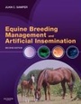 Cover: Equine Breeding Management and Artificial Insemination - Saunders