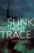 Cover: Sunk Without Trace - Adlard Coles Nautical