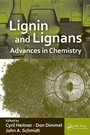 Cover: Lignin and Lignans - CRC Press