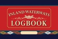 Abbildung von: The Inland Waterways Logbook - Adlard Coles Nautical