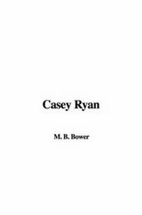 Enlarge image Cover: Casey Ryan - IndyPublish.com