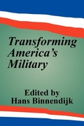 Cover: Transforming America's Military - University Press of the Pacific