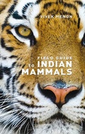 Cover: Field Guide to Indian Mammals - Helm