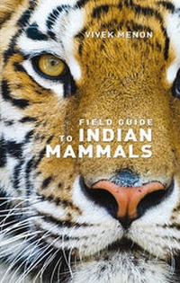 Enlarge image Cover: Field Guide to Indian Mammals - Helm