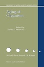 Cover: Aging of Organisms - Kluwer Academic Publishers