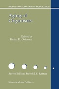 Cover: Aging of Organisms - Kluwer Academic Publishers
