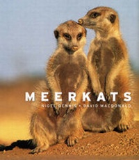 Enlarge image Cover: Meerkats - A & C Black Publishers Ltd